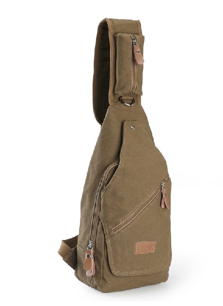 One shoulder bag, sling shoulder bag - YEPBAG