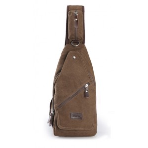 coffee One shoulder bag