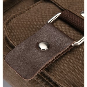 coffee Shoulder book bag