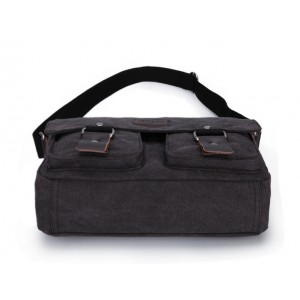 Shoulder book bags for men