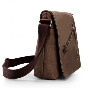 Fashion shoulder bag canvas