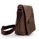 Fashion shoulder bag canvas