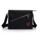 black Fashion shoulder bag