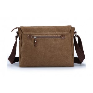 coffee School shoulder bag