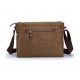 coffee School shoulder bag