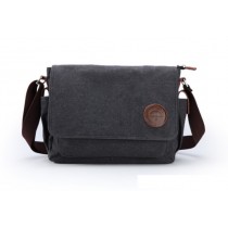 black Stylish shoulder bag