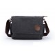 black Stylish shoulder bag