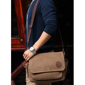 Stylish shoulder bag