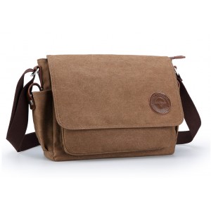 coffee Stylish shoulder bag