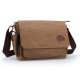 coffee Stylish shoulder bag