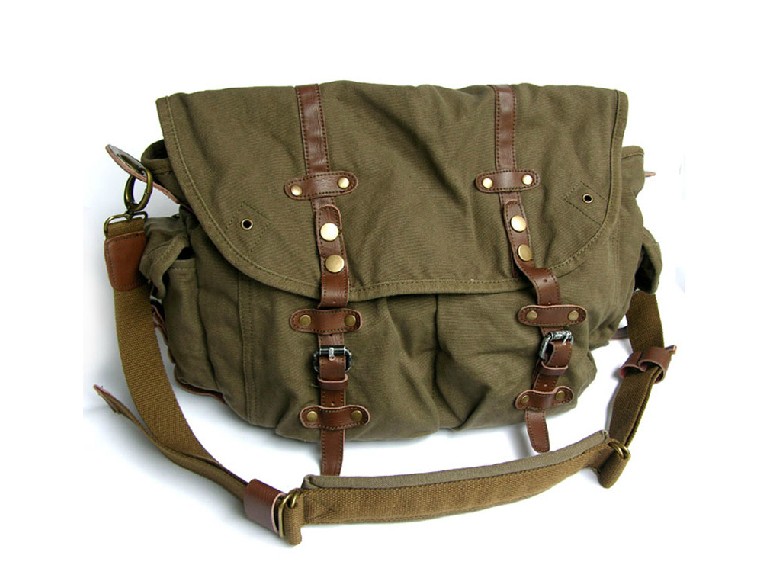 Over the shoulder bag, messenger bags for men - YEPBAG