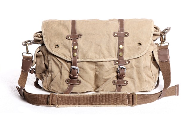 Over the shoulder bag, messenger bags for men - YEPBAG