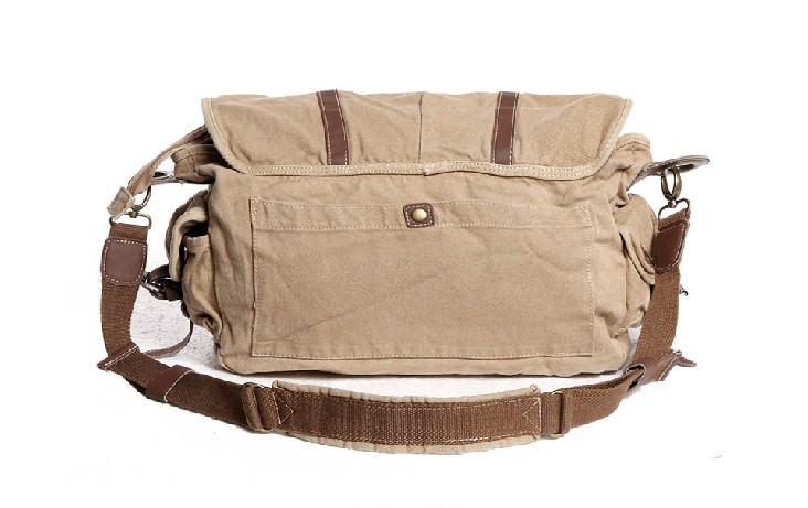 Over the shoulder bag, messenger bags for men - YEPBAG