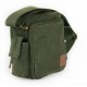 canvas Crossbody messenger bags