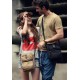 black men messenger bag