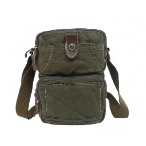 Military messenger bag