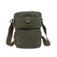 Military messenger bag