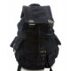 black Awesome backpack