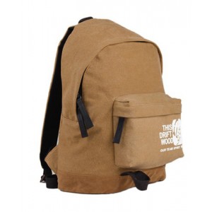 khaki Casual backpack