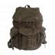 army green Backpacks bag