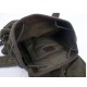 army green coolest backpack