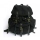 black coolest backpack