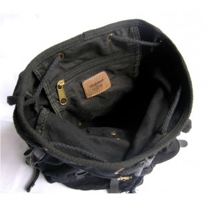 Backpacks bag black