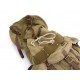 khaki coolest backpack