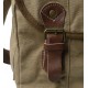 khaki Man bag