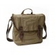 khaki crossbody bags for women