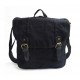 black Man bag