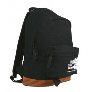 black Casual backpack