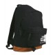 black Casual backpack