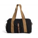 black Male shoulder bag