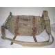 Vintage travel shoulder bags