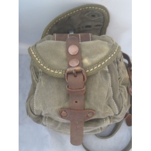 army green shoulder bags