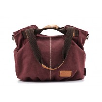 Western style handbag