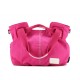 rose crossbody handbag