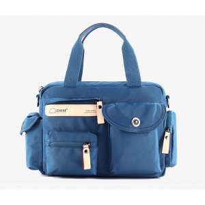 blue Best handbag