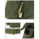 Crossbody messenger bag