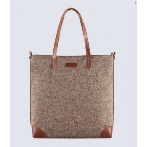 Canvas tote bag, tote travel bag