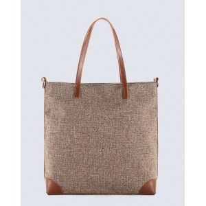 canvas tote travel bag