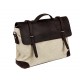 beige Messenger bags men