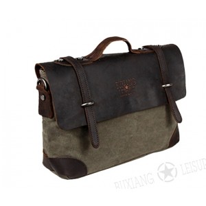 army green canvas shoulder bags