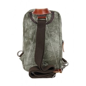 army green messenger backpacks for school