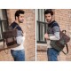 canvas backpacks for men