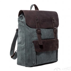 canvas travel backpacks