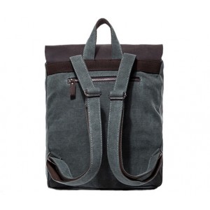 canvas travel backpacks