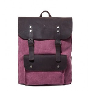 pink travel backpacks