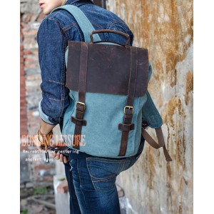 canvas bookbags